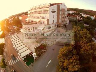 Hotel, Prodaja, Crikvenica, Selce