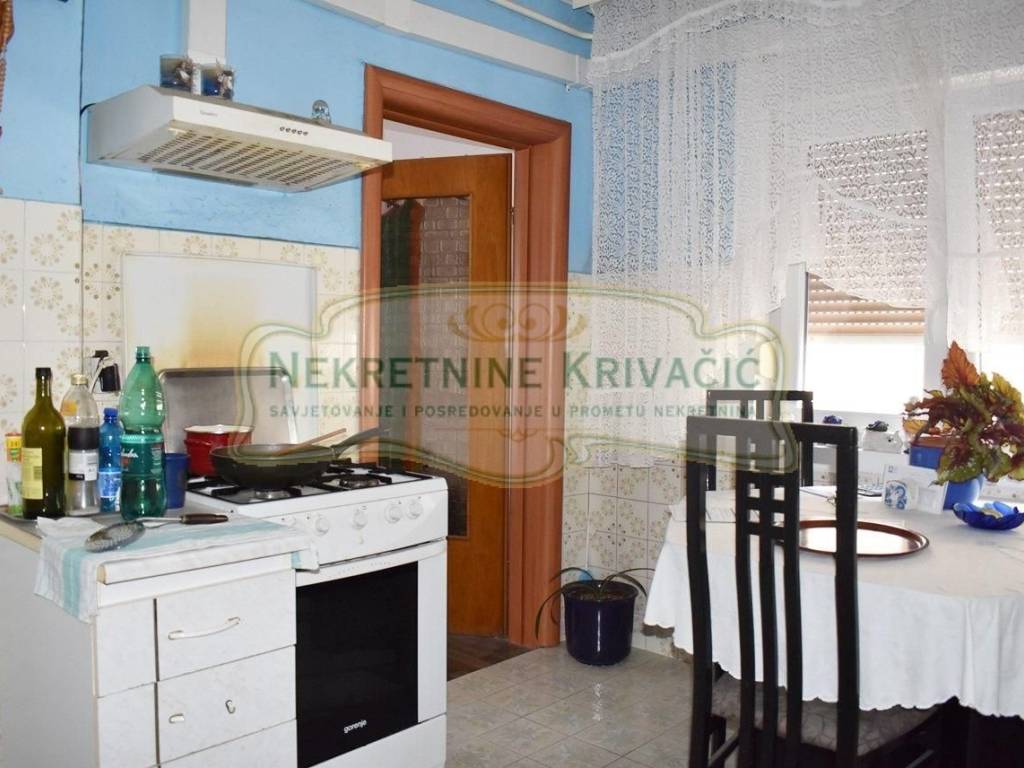 Stambeno poslovni objekt, Prodaja, Bjelovar, Bjelovar