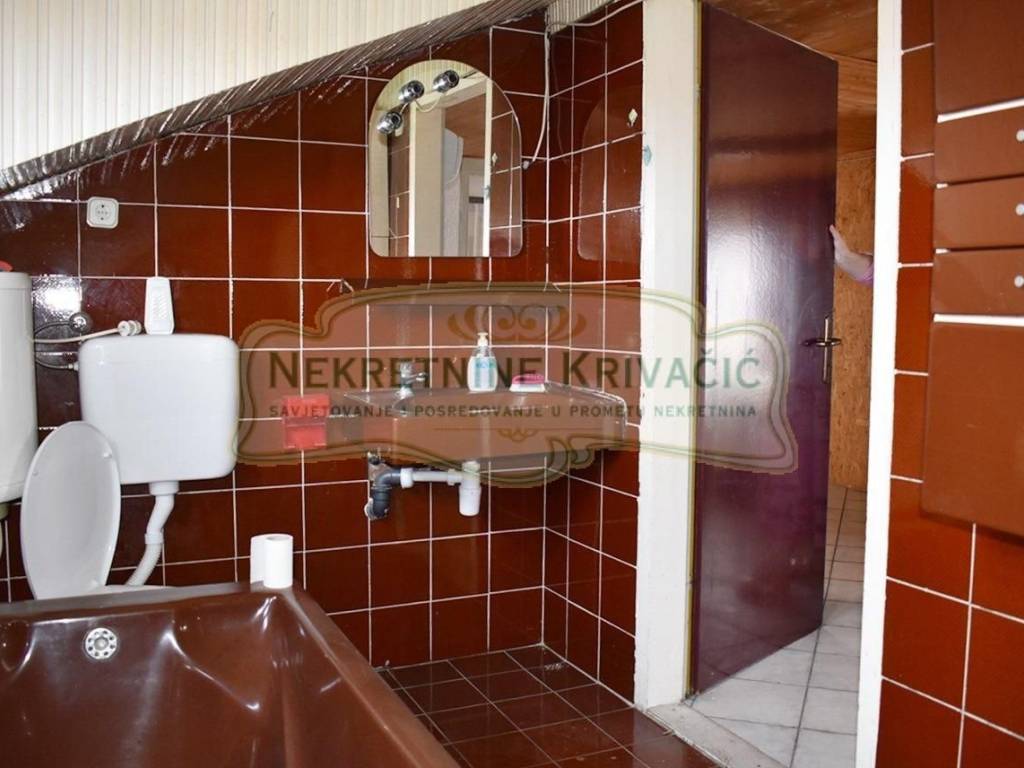 Stambeno poslovni objekt, Prodaja, Bjelovar, Bjelovar