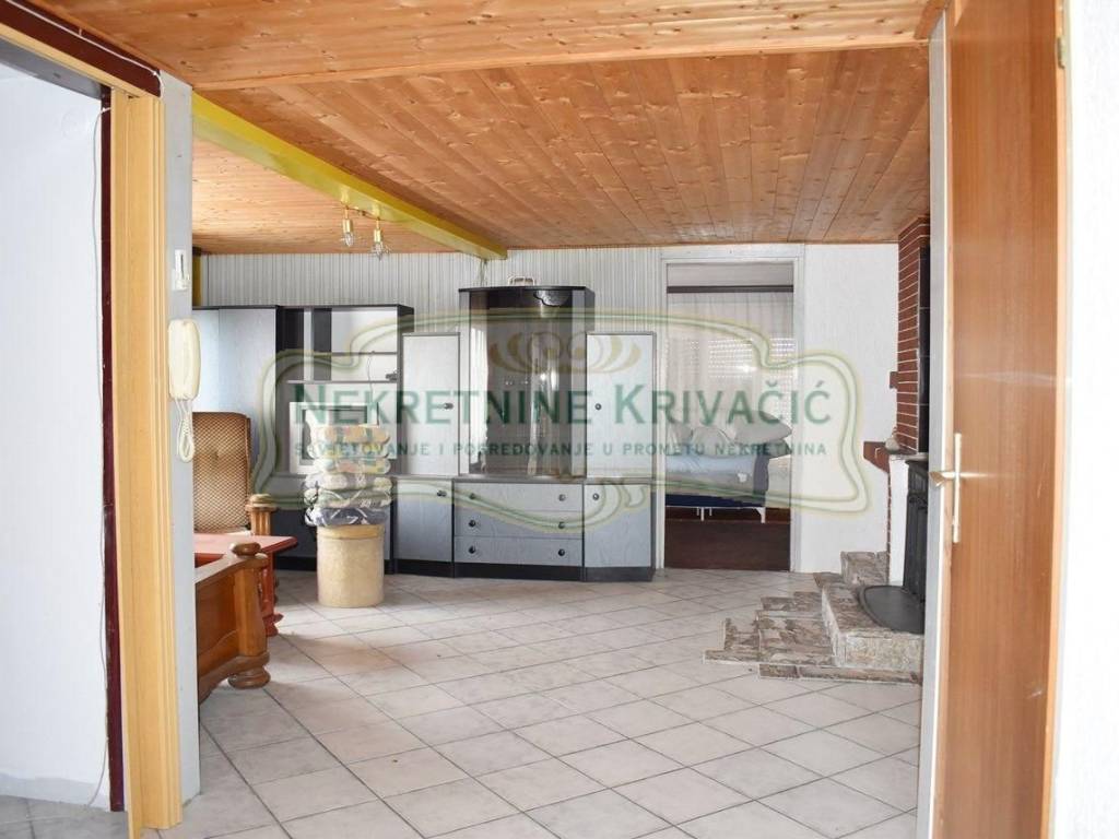 Stambeno poslovni objekt, Prodaja, Bjelovar, Bjelovar