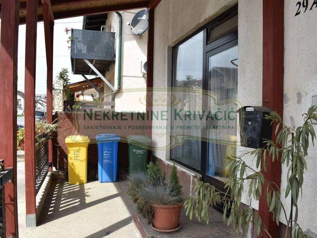 Stambeno poslovni objekt, Prodaja, Bjelovar, Bjelovar