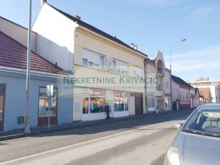 Stambeno poslovni objekt, Prodaja, Bjelovar, Bjelovar