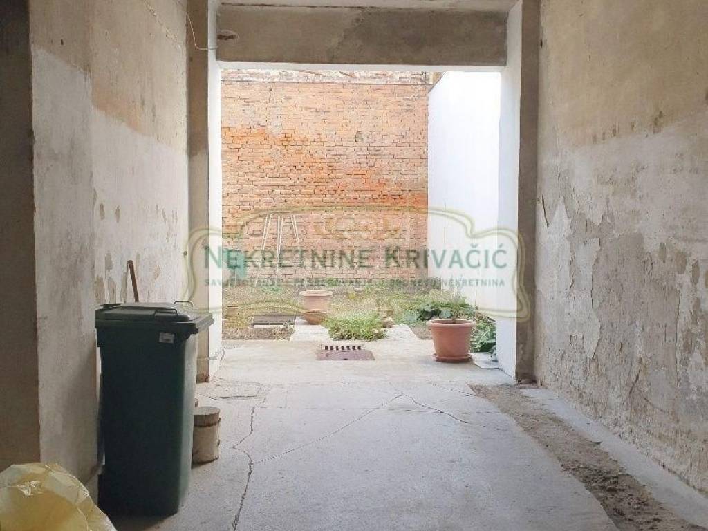 Stambeno poslovni objekt, Prodaja, Bjelovar, Bjelovar
