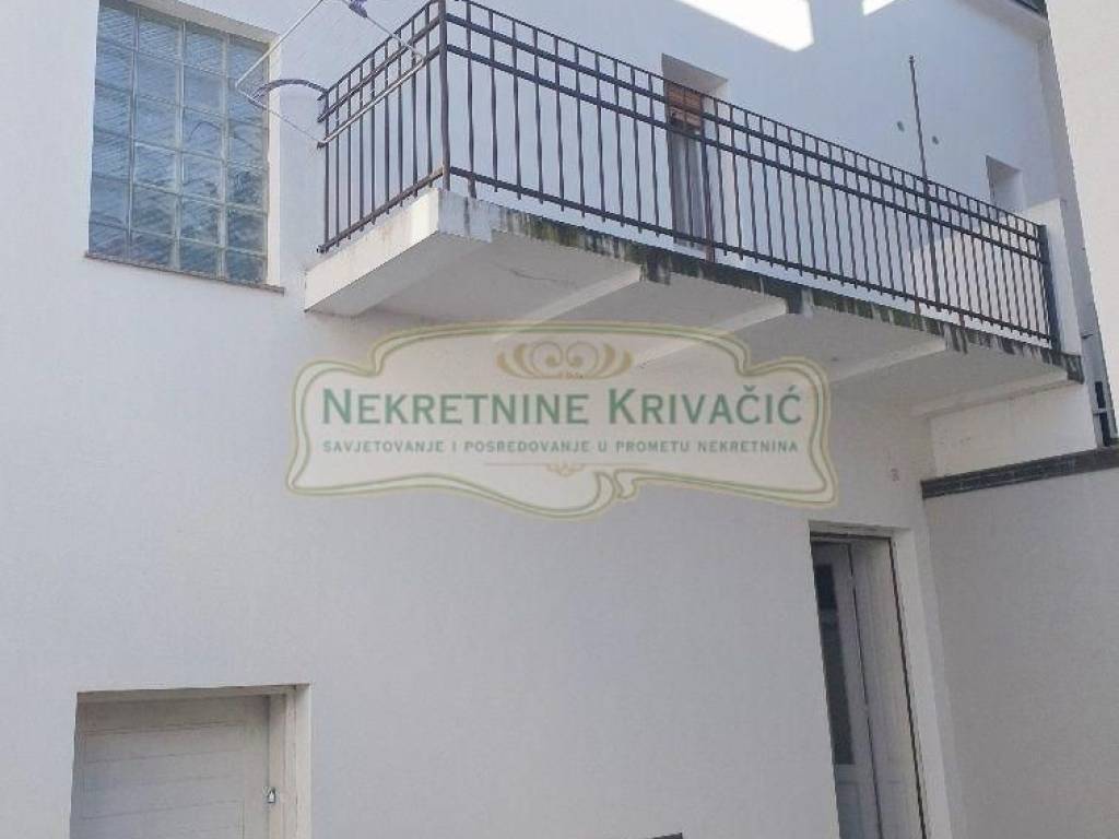 Stambeno poslovni objekt, Prodaja, Bjelovar, Bjelovar