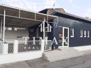 Prodajno-skladišni prostor, Najam, Zagreb, Trešnjevka - sjever