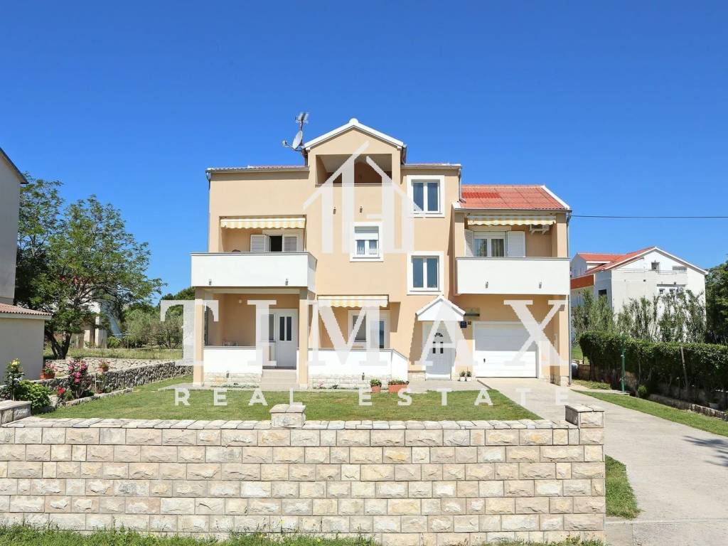 Kuća na moru, Prodaja, Pag, Vlašići