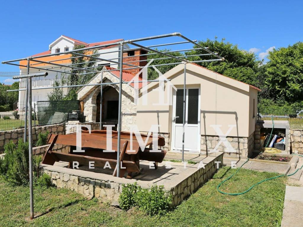 Kuća na moru, Prodaja, Pag, Vlašići