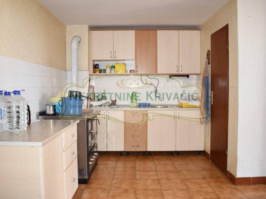 Stambeno poslovni objekt, Prodaja, Bjelovar - Okolica, Prespa