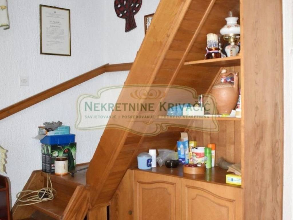 Stambeno poslovni objekt, Prodaja, Bjelovar - Okolica, Prespa