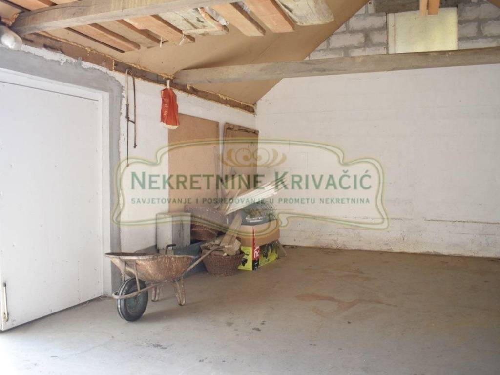 Stambeno poslovni objekt, Prodaja, Bjelovar - Okolica, Prespa
