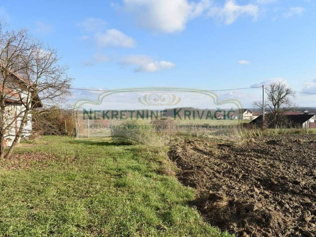 Stambeno poslovni objekt, Prodaja, Bjelovar - Okolica, Prespa
