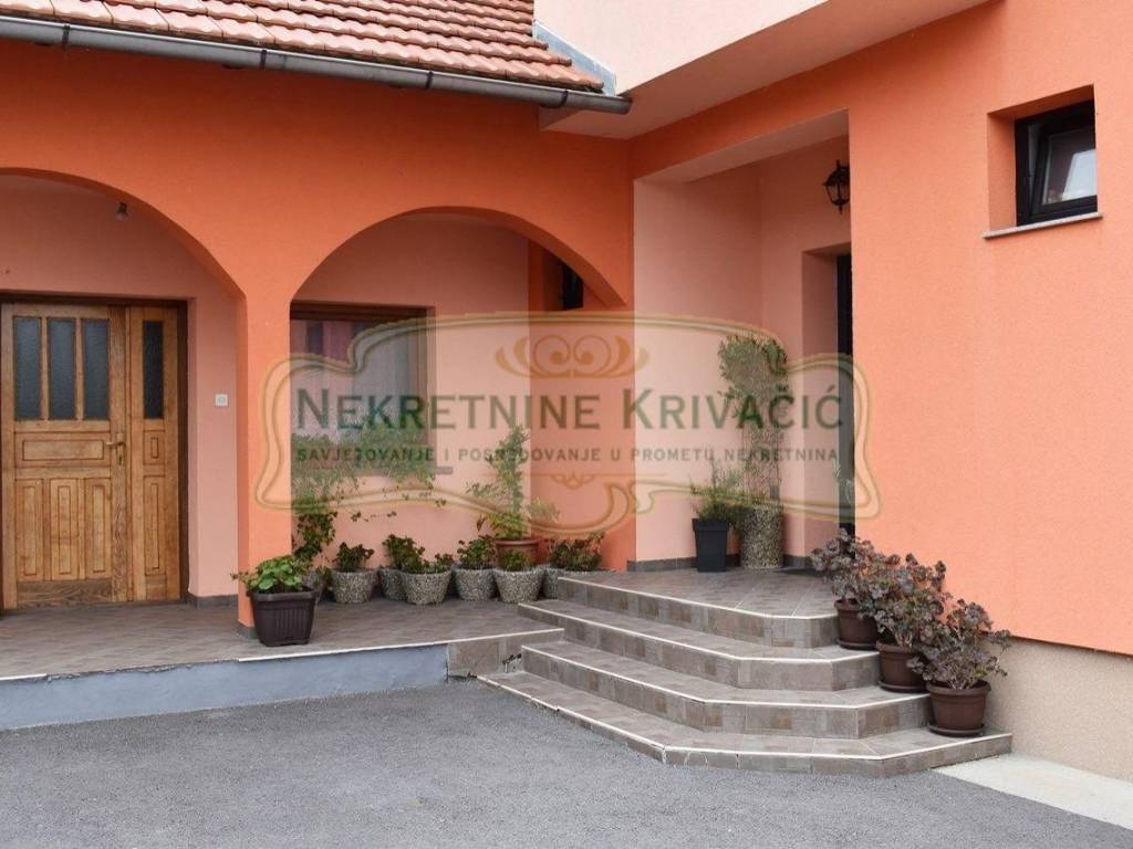 Samostojeća kuća, Prodaja, Bjelovar - Okolica, Prgomelje