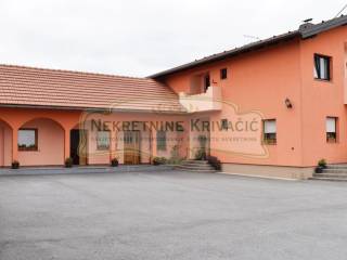 Samostojeća kuća, Prodaja, Bjelovar - Okolica, Prgomelje