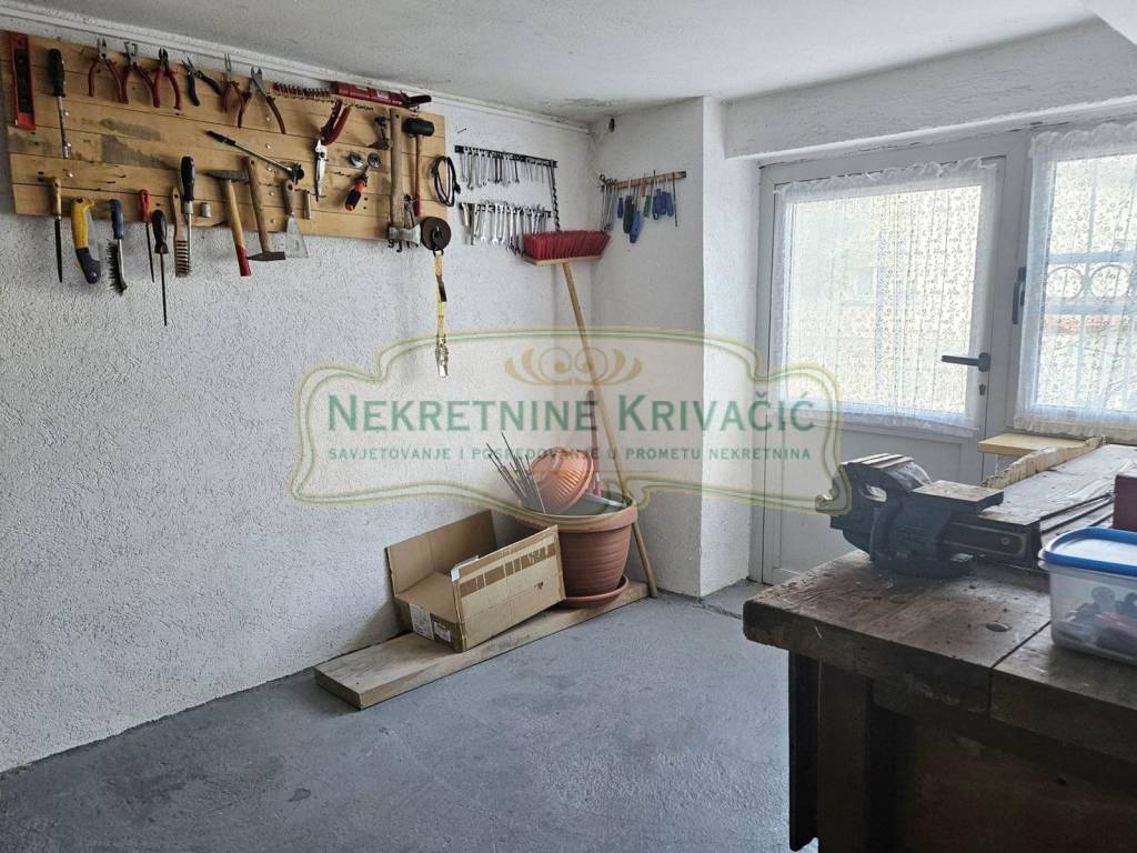 Obiteljska kuća, Prodaja, Bjelovar, Bjelovar