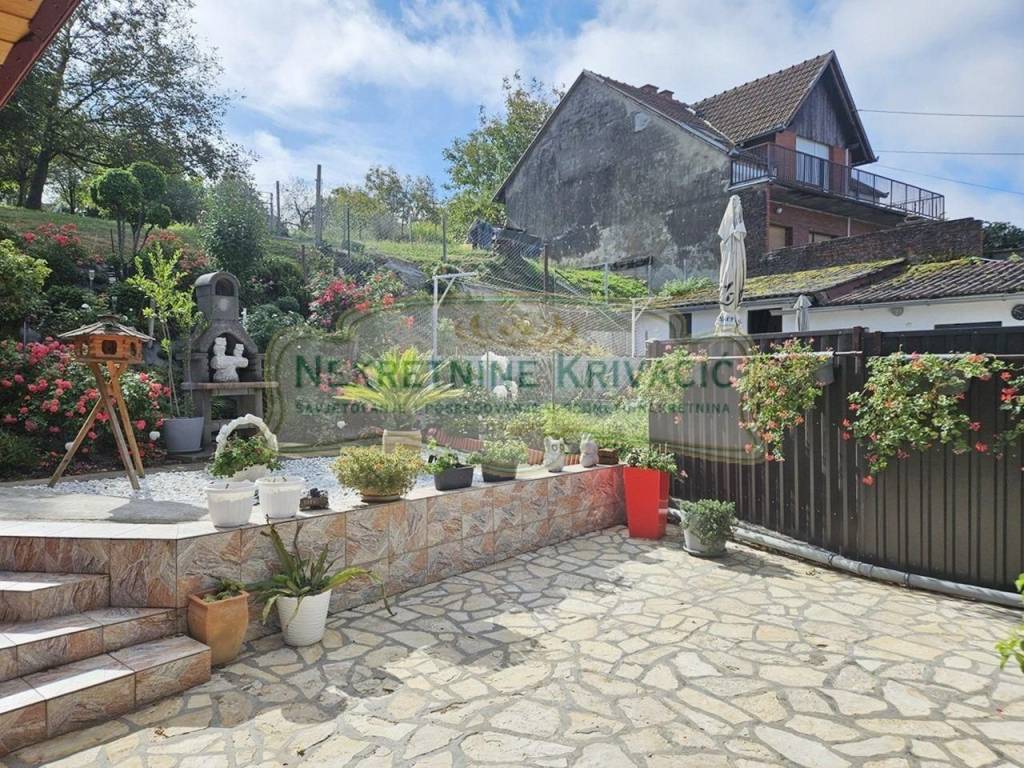 Obiteljska kuća, Prodaja, Bjelovar, Bjelovar