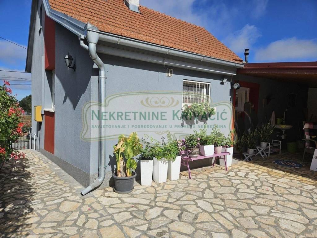 Obiteljska kuća, Prodaja, Bjelovar, Bjelovar