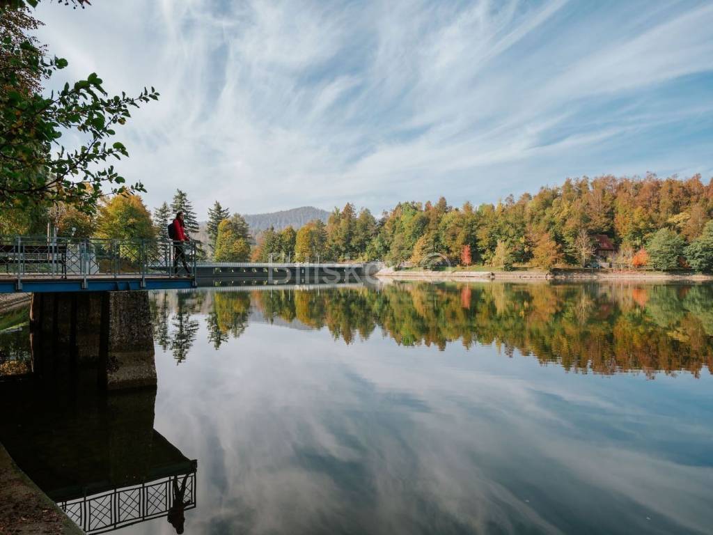 Građevinsko turističko, Prodaja, Fužine, Fužine