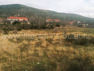 Građevinsko zemljište, Prodaja, Šibenik - Okolica, Danilo Biranj