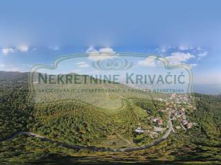 Građevinsko zemljište, Prodaja, Matulji, Bregi