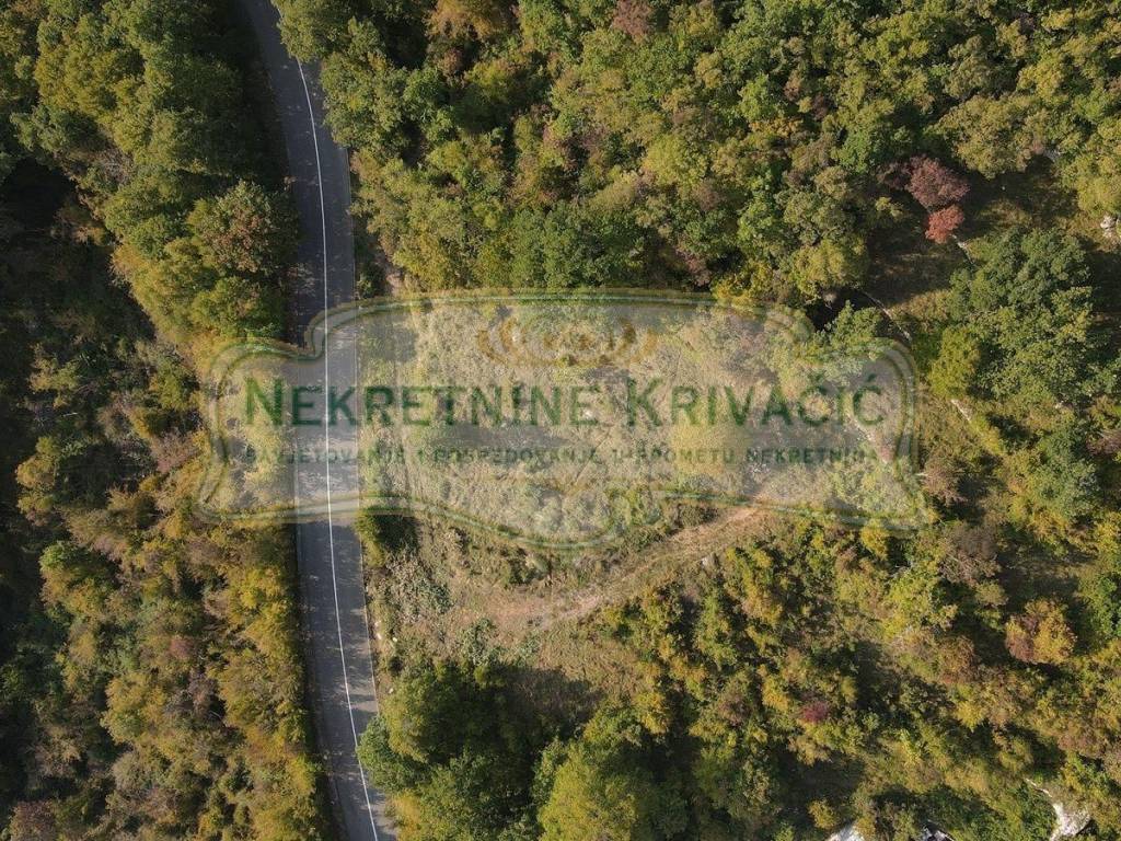 Građevinsko zemljište, Prodaja, Matulji, Bregi