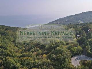 Građevinsko zemljište, Prodaja, Matulji, Bregi