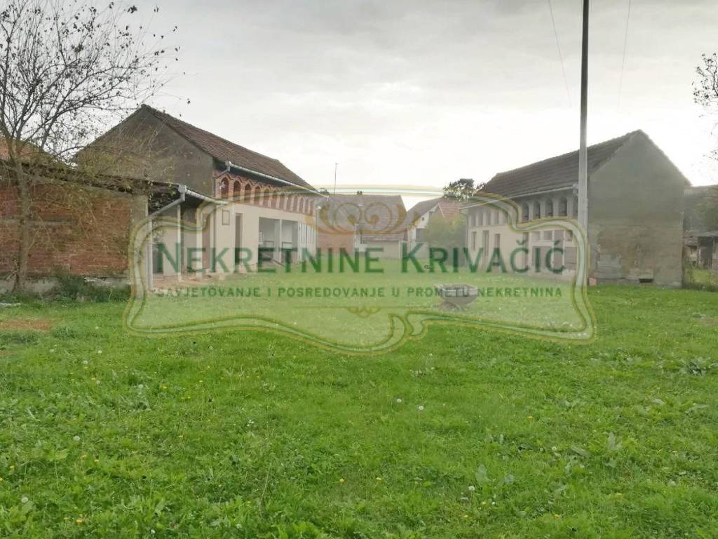 Samostojeća kuća, Prodaja, Slavonski Brod, Slavonski Brod