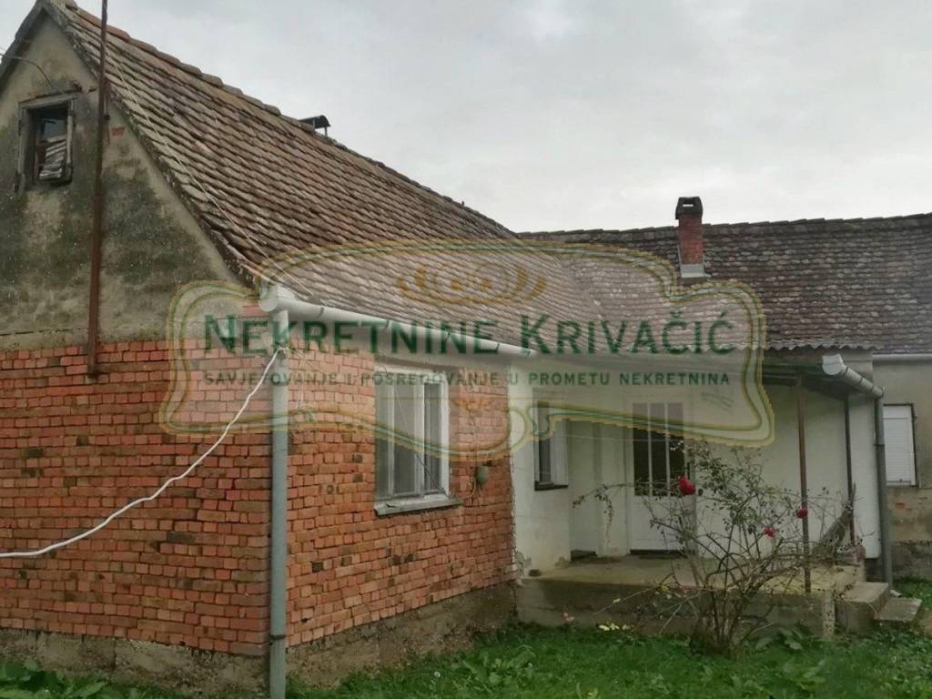 Samostojeća kuća, Prodaja, Slavonski Brod, Slavonski Brod