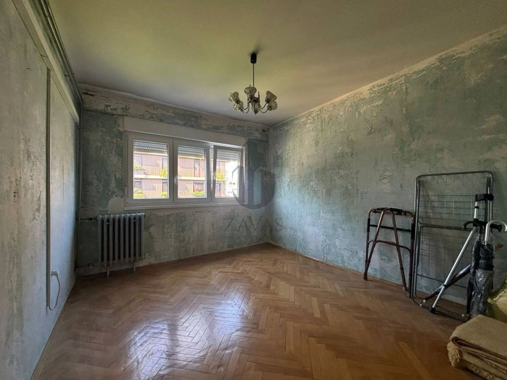 Stan u zgradi, Prodaja, Zagreb, Donji Grad