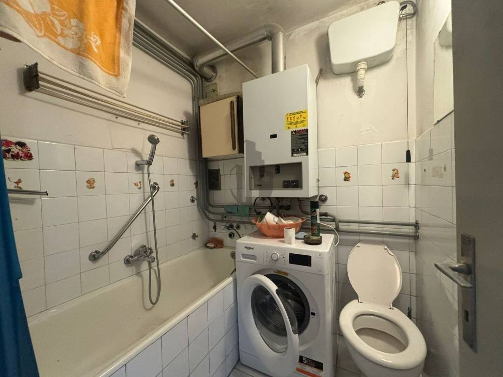 Stan u zgradi, Prodaja, Zagreb, Donji Grad