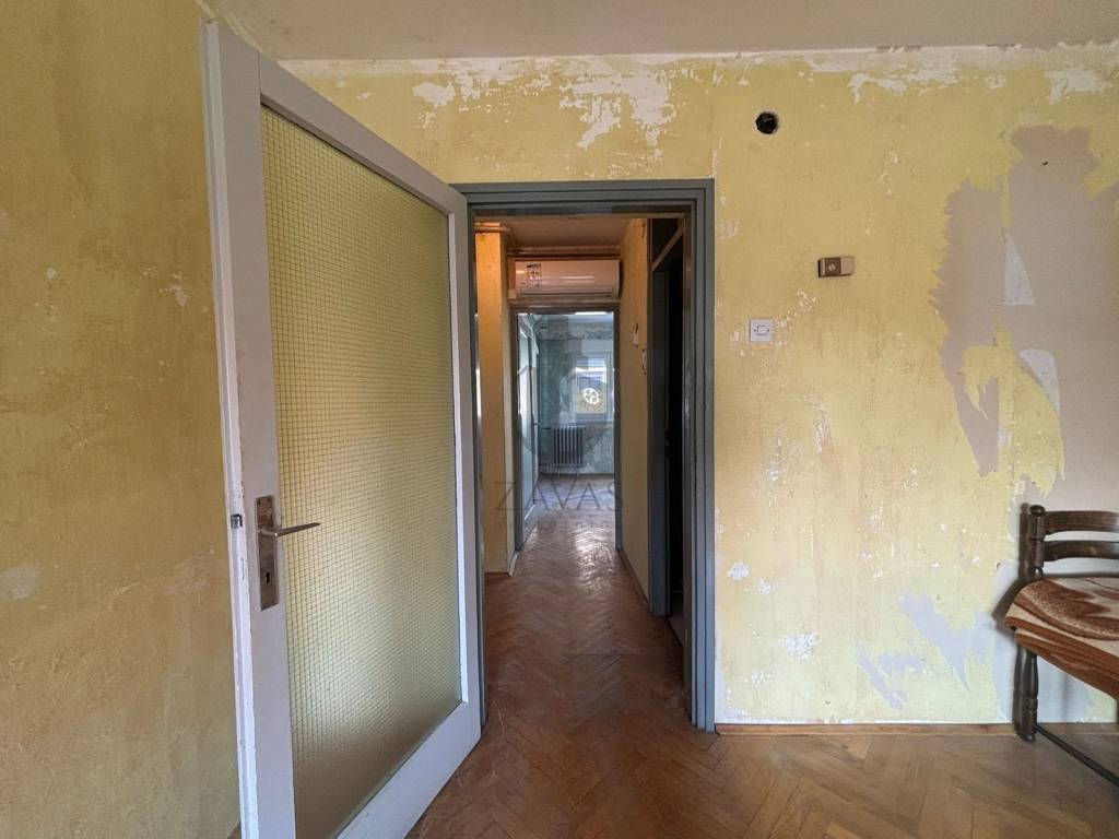 Stan u zgradi, Prodaja, Zagreb, Donji Grad