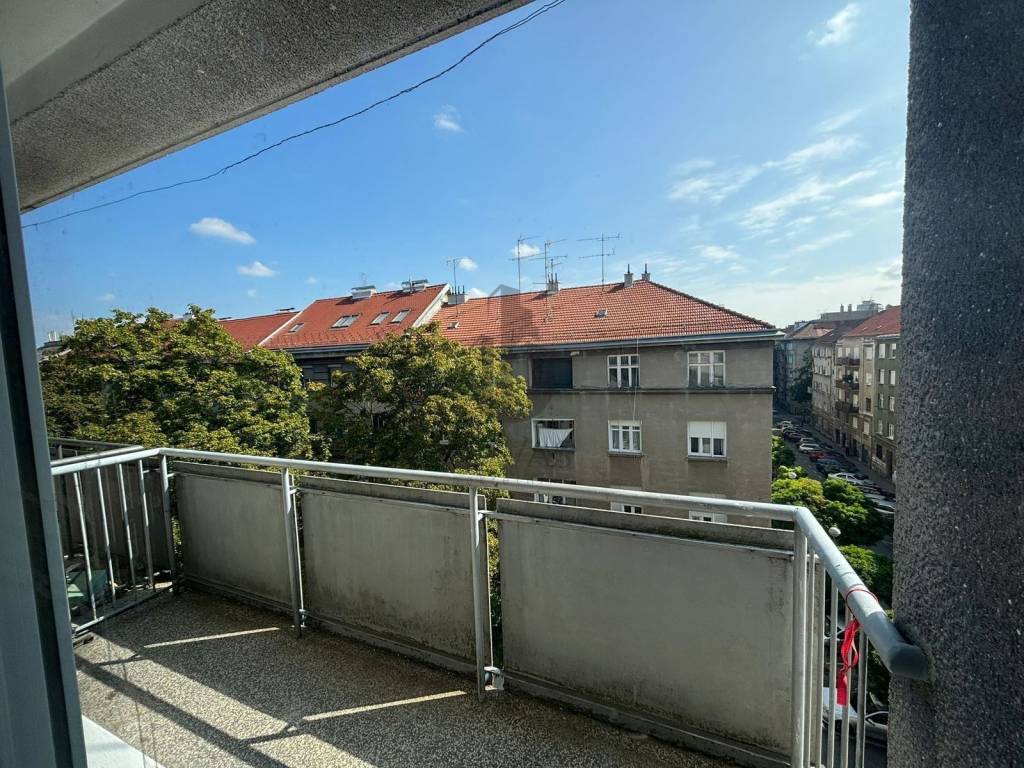 Stan u zgradi, Prodaja, Zagreb, Donji Grad