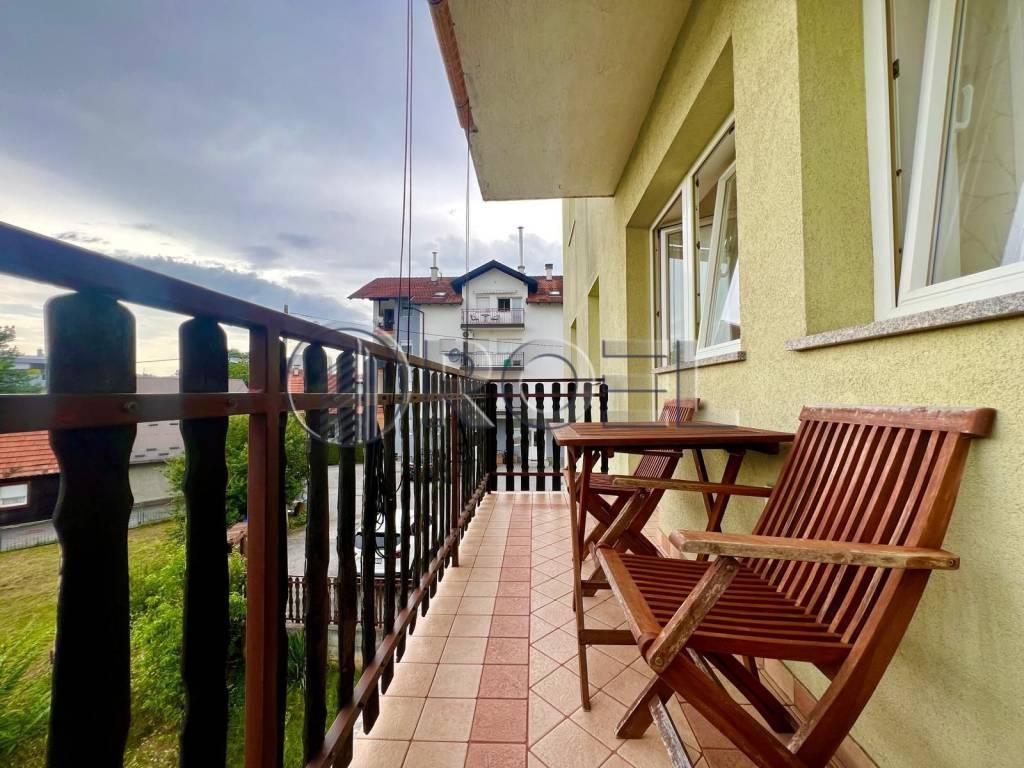 Stan u zgradi, Najam, Zagreb, Novi Zagreb - zapad
