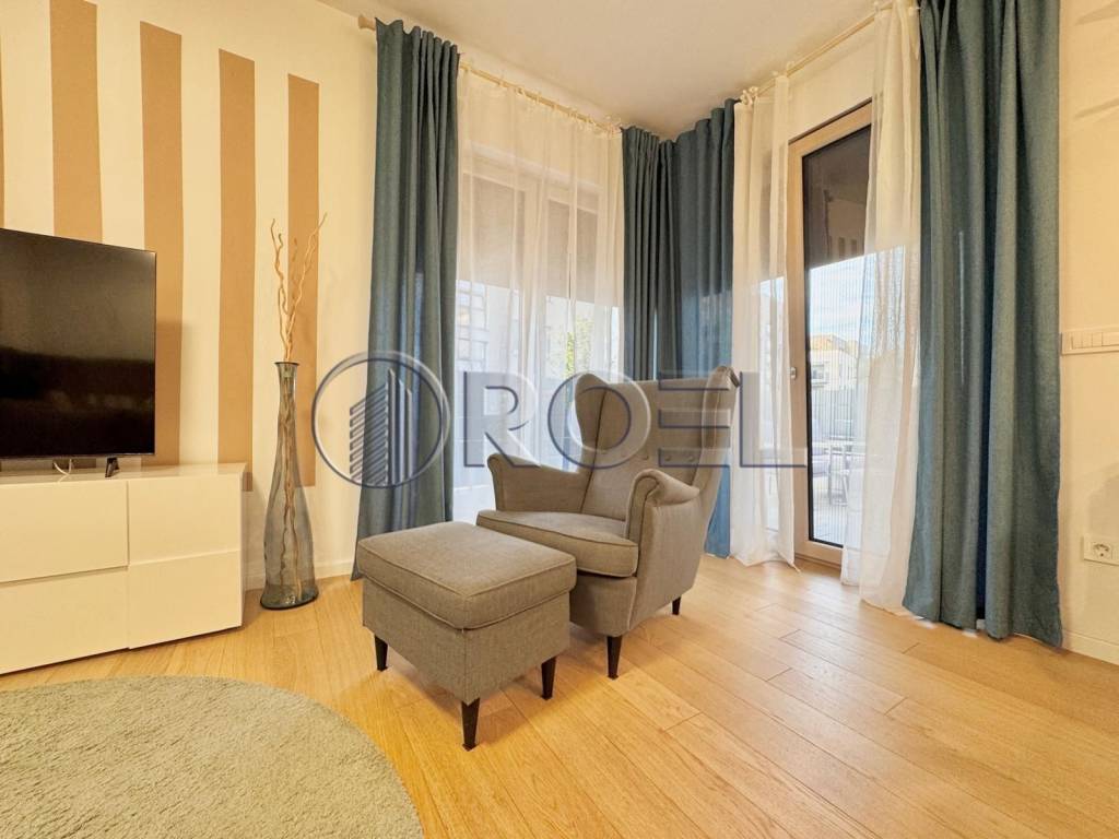 Stan u zgradi, Najam, Zagreb, Novi Zagreb - istok