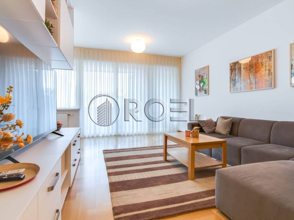 Stan u zgradi, Najam, Zagreb, Donji Grad