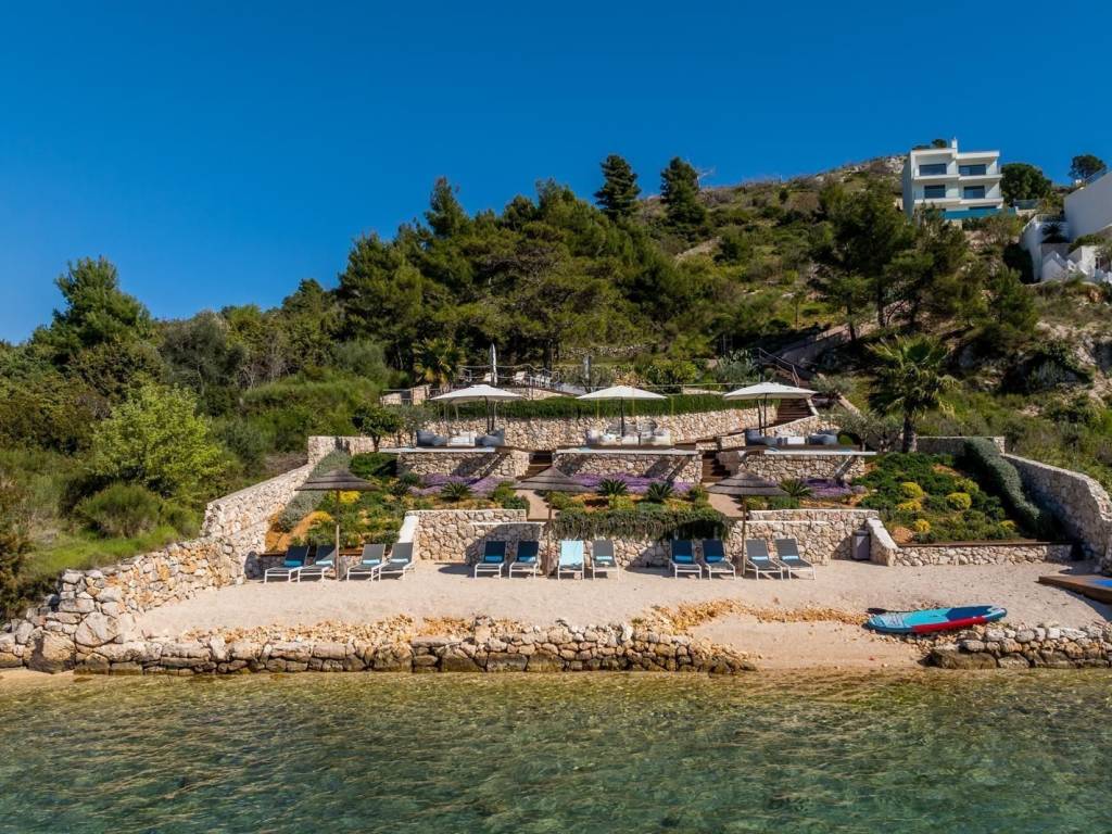 Luksuzna vila, Prodaja, Rogoznica, Rogoznica
