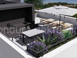 Apartman s okućnicom, Prodaja, Vir, Vir