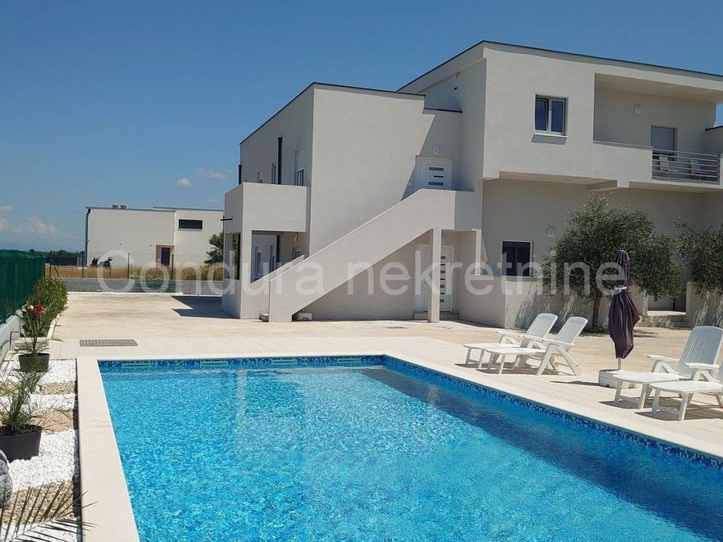 Apartman, Prodaja, Nin, Nin