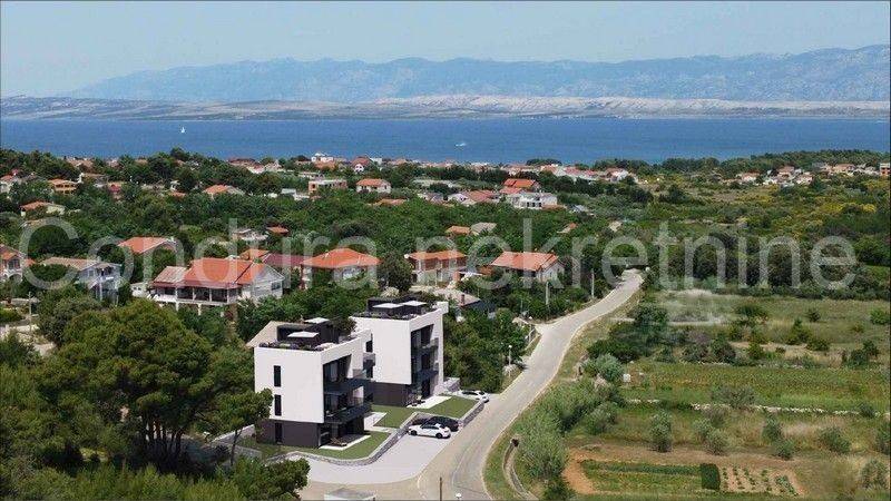 Apartman s okućnicom, Prodaja, Vir, Vir