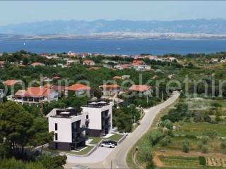 Apartman s okućnicom, Prodaja, Vir, Vir