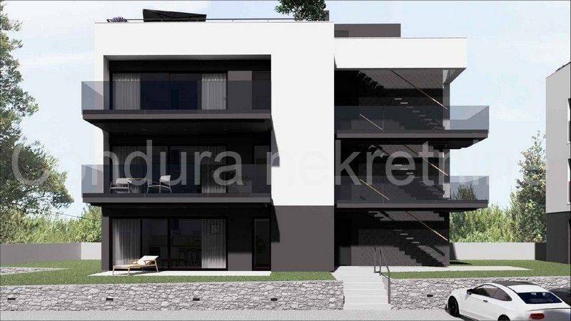 Apartman s okućnicom, Prodaja, Vir, Vir