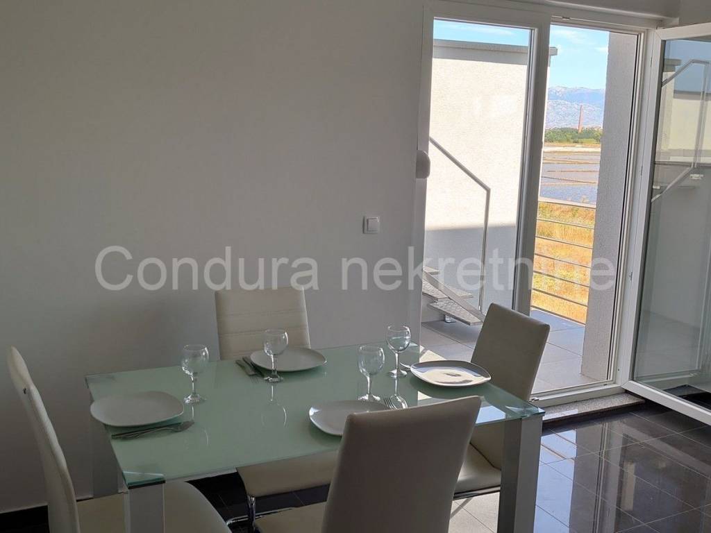 Apartman, Prodaja, Nin, Nin