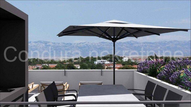 Apartman s okućnicom, Prodaja, Vir, Vir
