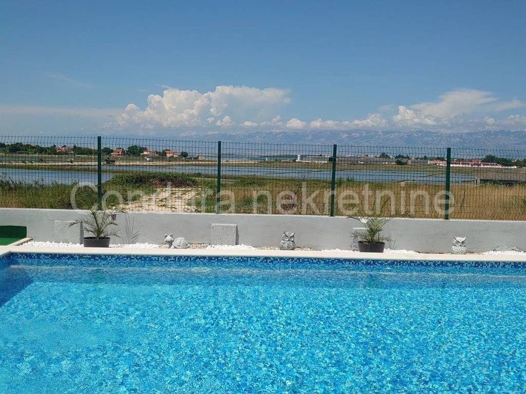 Apartman, Prodaja, Nin, Nin