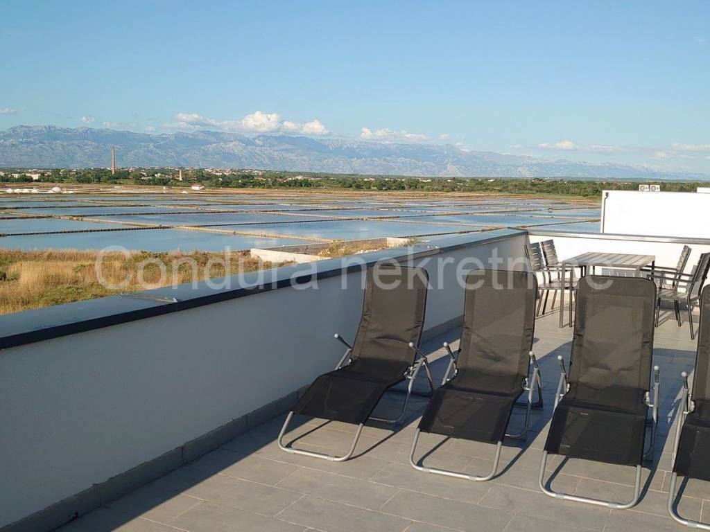 Apartman, Prodaja, Nin, Nin