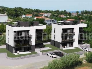 Apartman s okućnicom, Prodaja, Vir, Vir