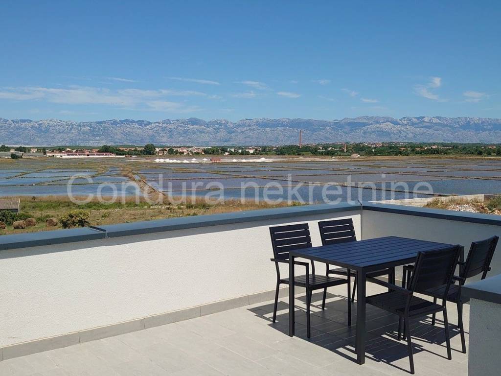 Apartman, Prodaja, Nin, Nin