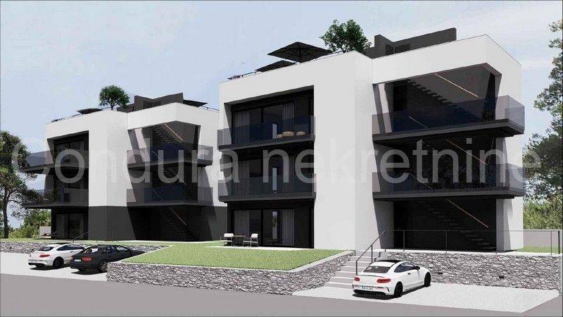 Apartman s okućnicom, Prodaja, Vir, Vir