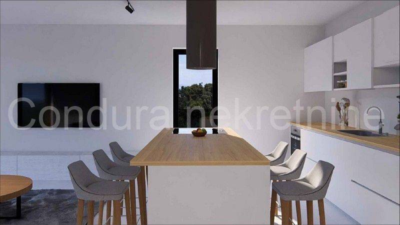 Apartman s okućnicom, Prodaja, Vir, Vir