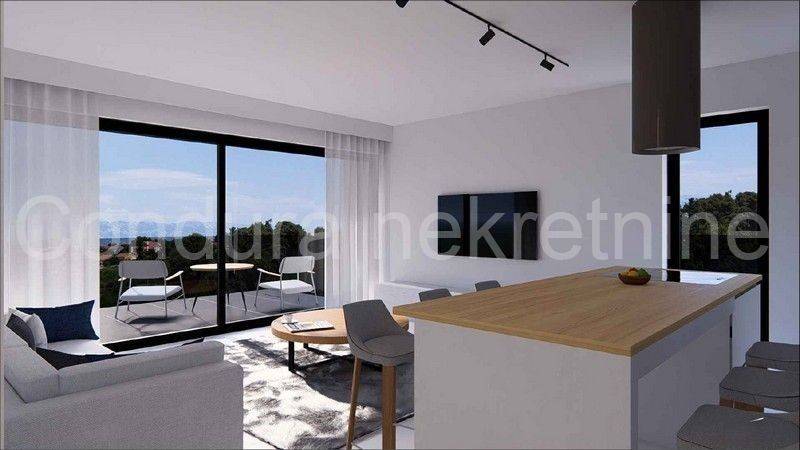 Apartman s okućnicom, Prodaja, Vir, Vir