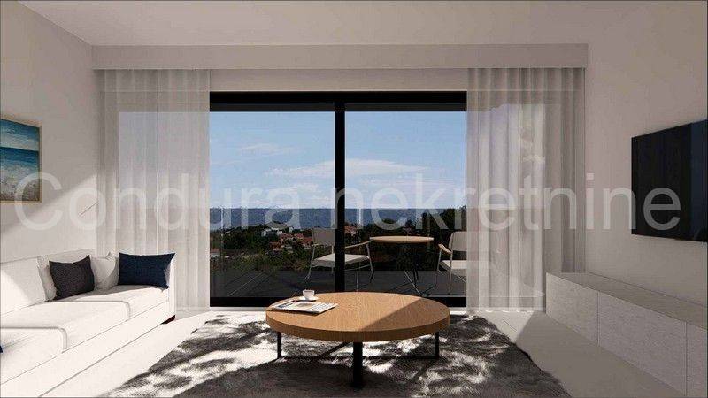 Apartman s okućnicom, Prodaja, Vir, Vir